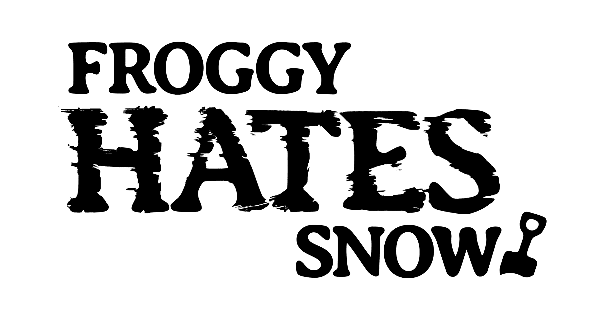 froggy hates snow logo png.png