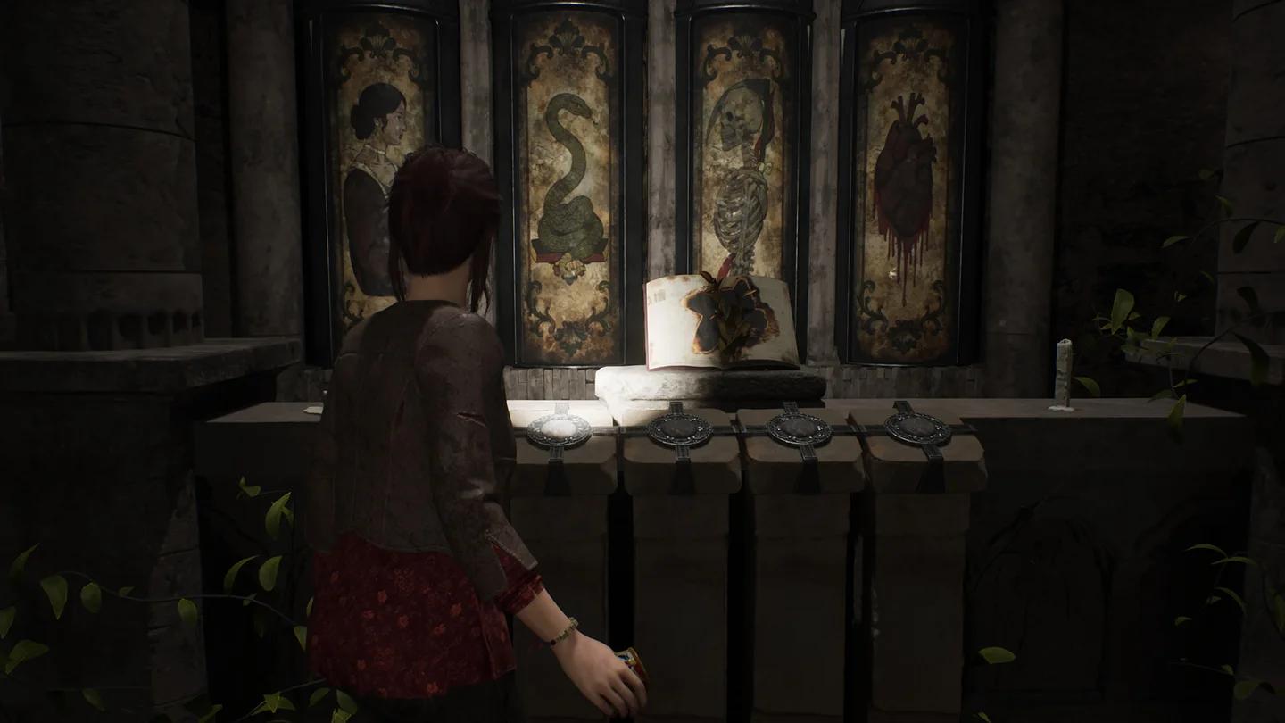 Remothered: Red Nun's Legacy Front Door Puzzle and Survival Tips