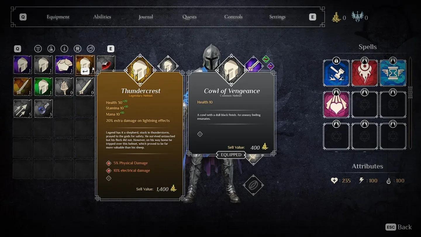 Frontier Paladin Gallery 4