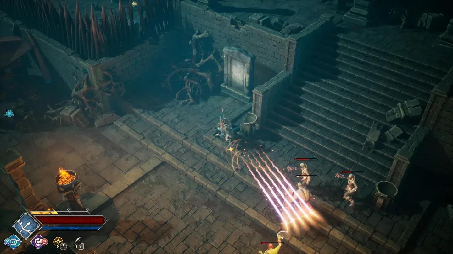 Frontier Paladin Gallery 5