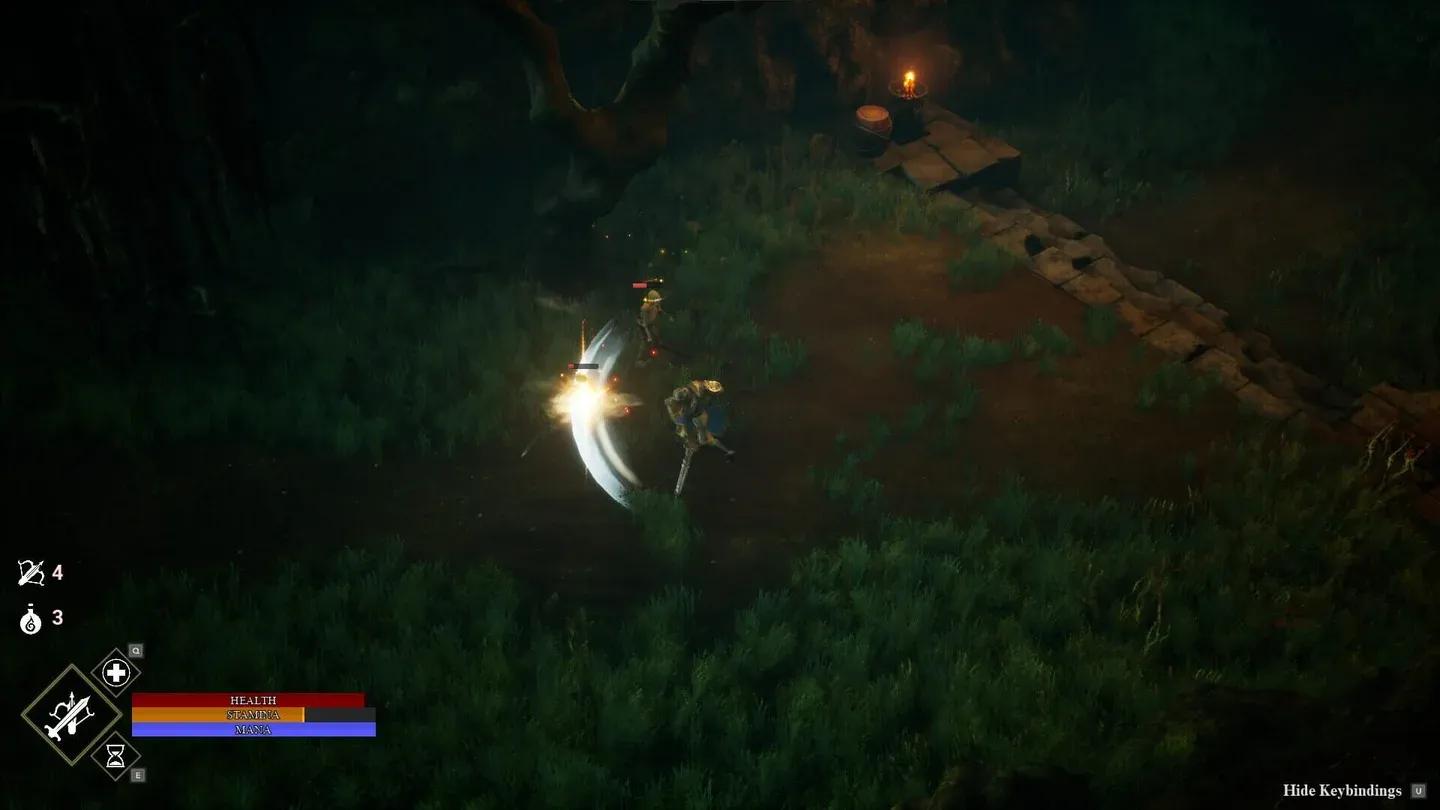 Frontier Paladin Gallery 6