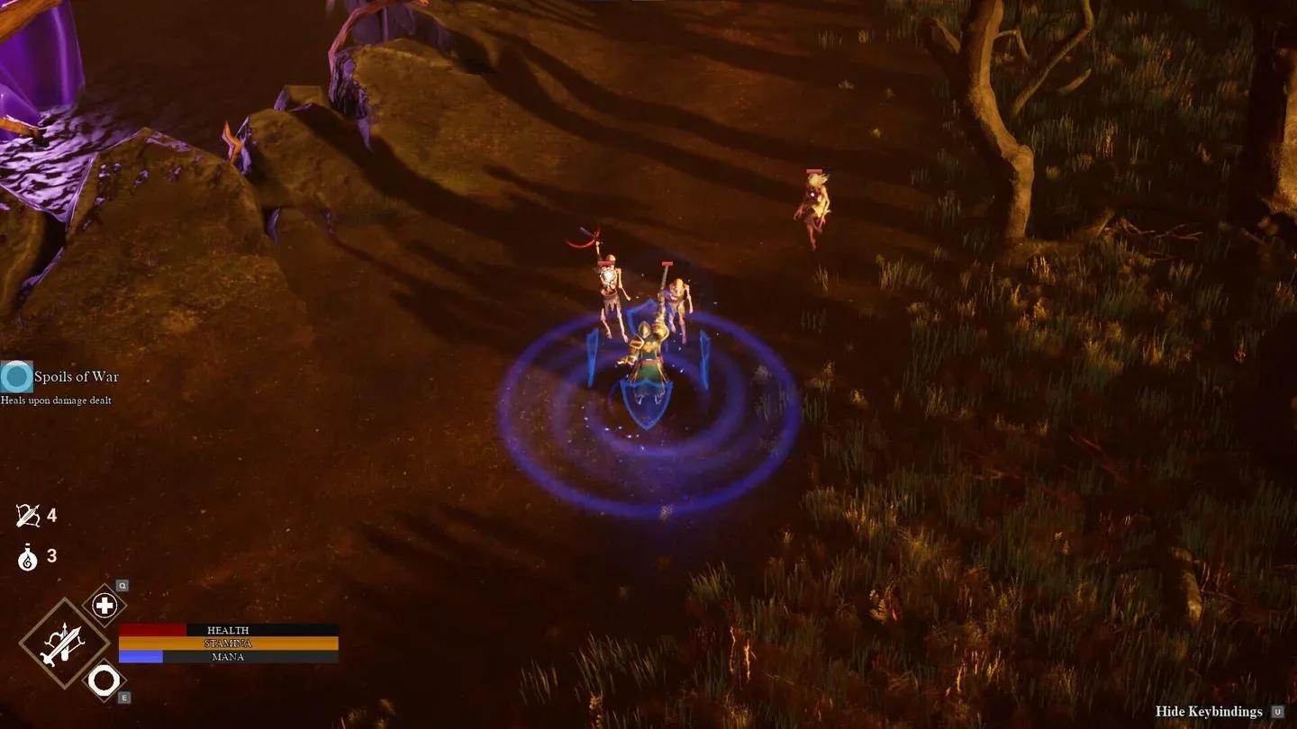 Frontier Paladin Gallery 8