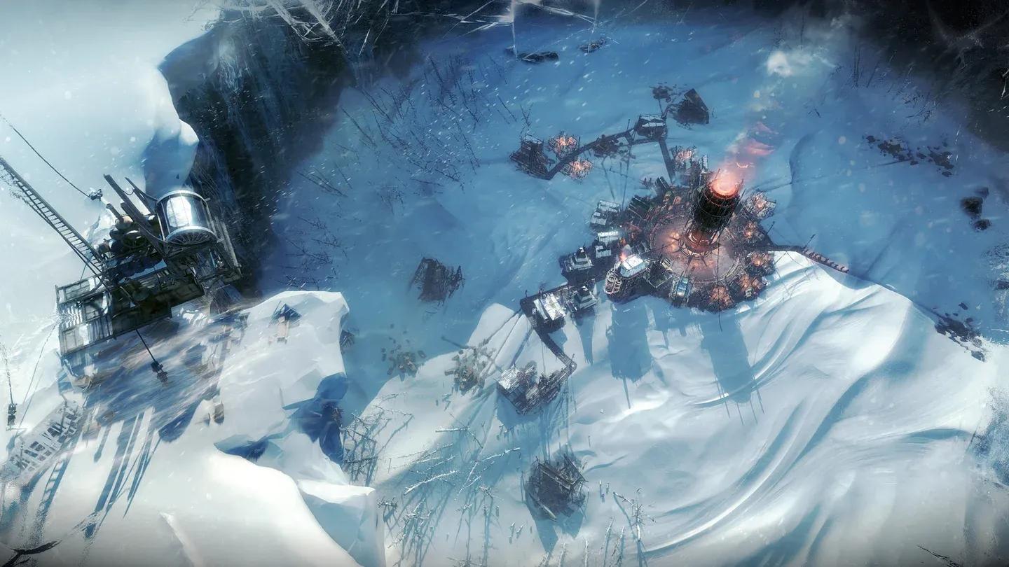 Frostpunk content image