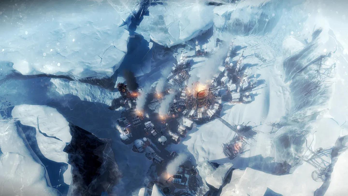 Frostpunk Gallery 7