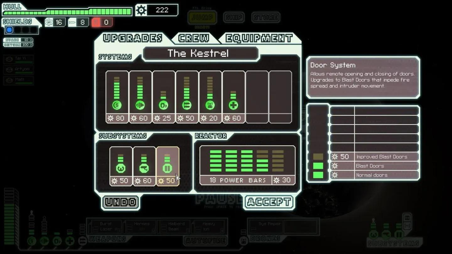 FTL: Faster Than Light Gallery 1