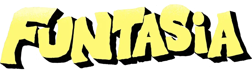 Funtasia Logo