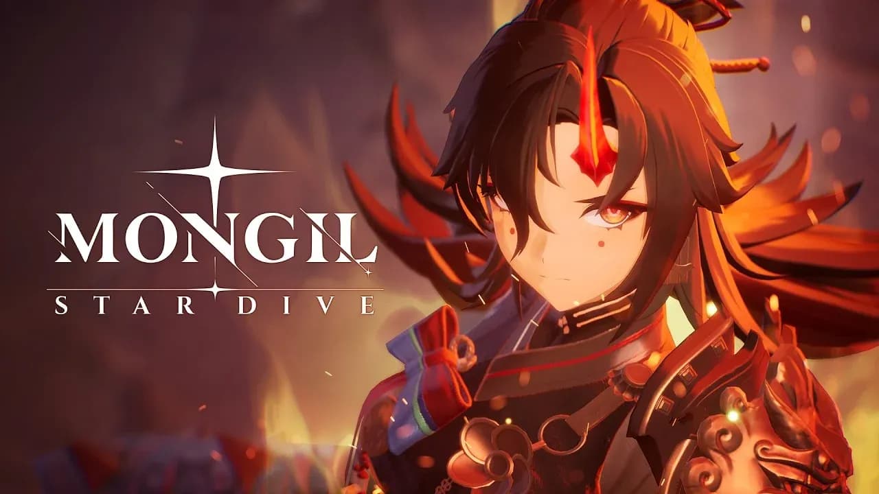 Gabi Build: Beste Items & Teams in Mongil Star Dive