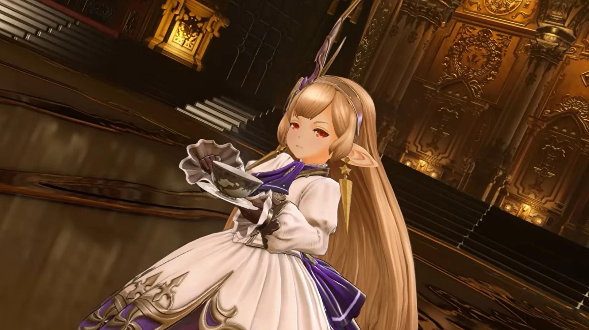 Granblue Fantasy: Relink - Endless ...