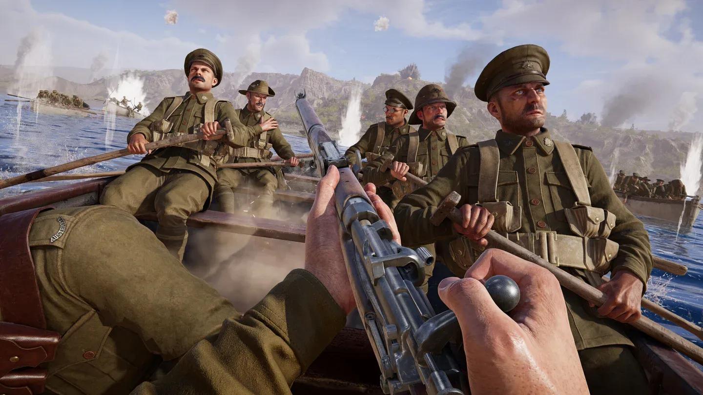 Gallipoli Gallery 3