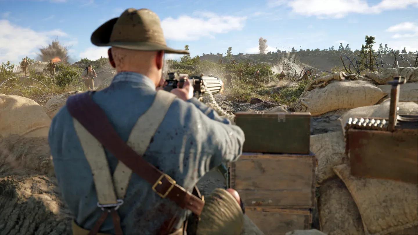 Gallipoli Gallery 5