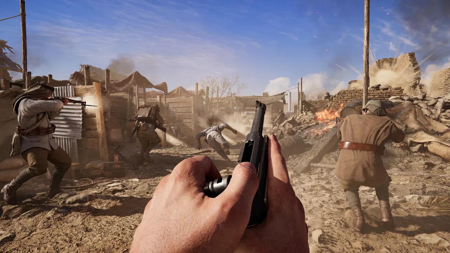 Gallipoli Gallery 7