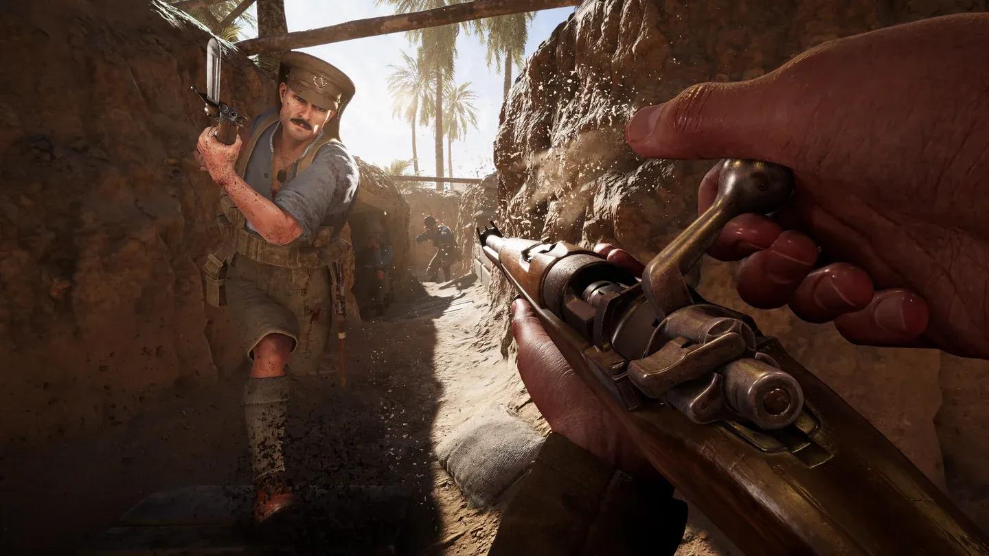 Gallipoli Gallery 8