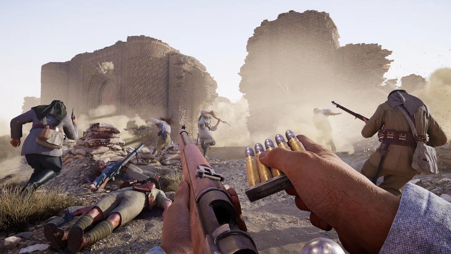Gallipoli Gallery 9