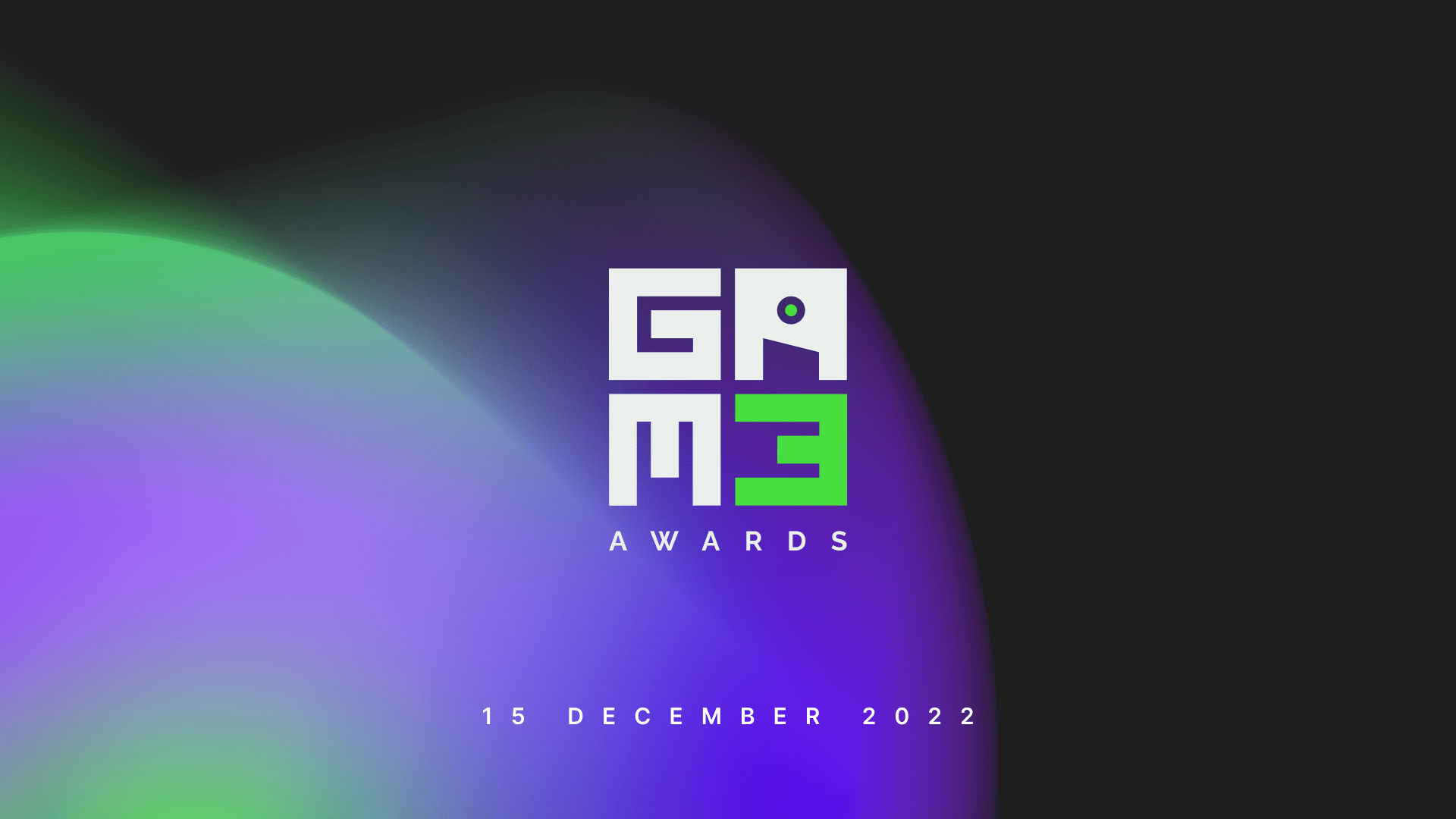 Polkastarter Gaming Announces Inaugural GAM3 Awards