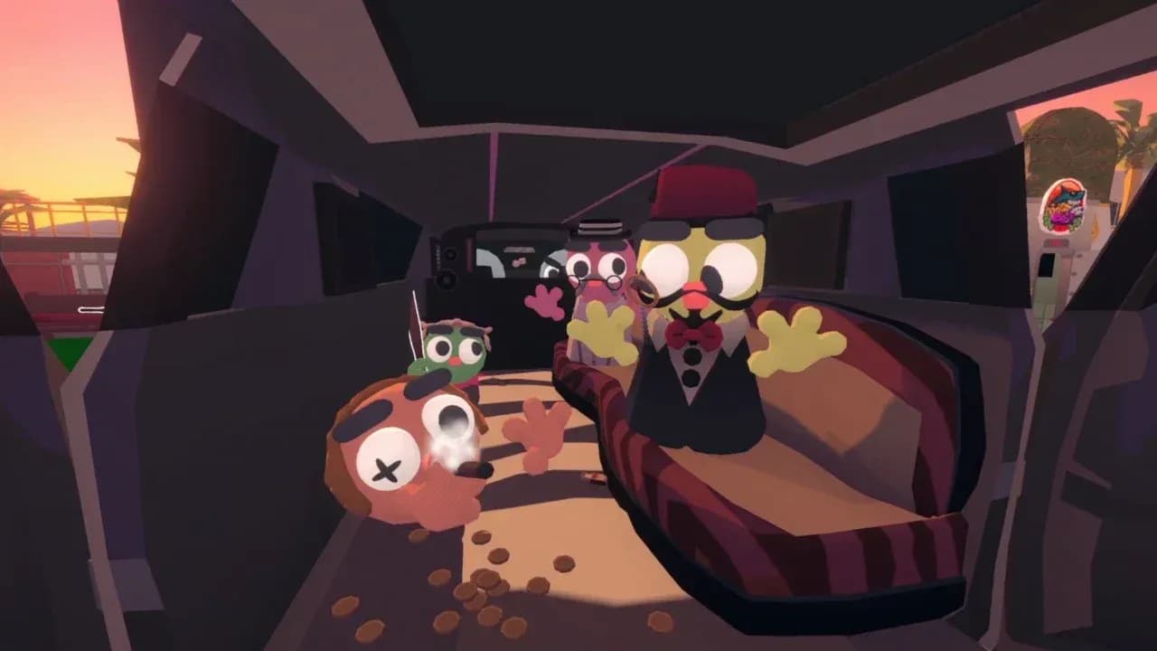 Gamble With Your Friends Fast Accessory ...