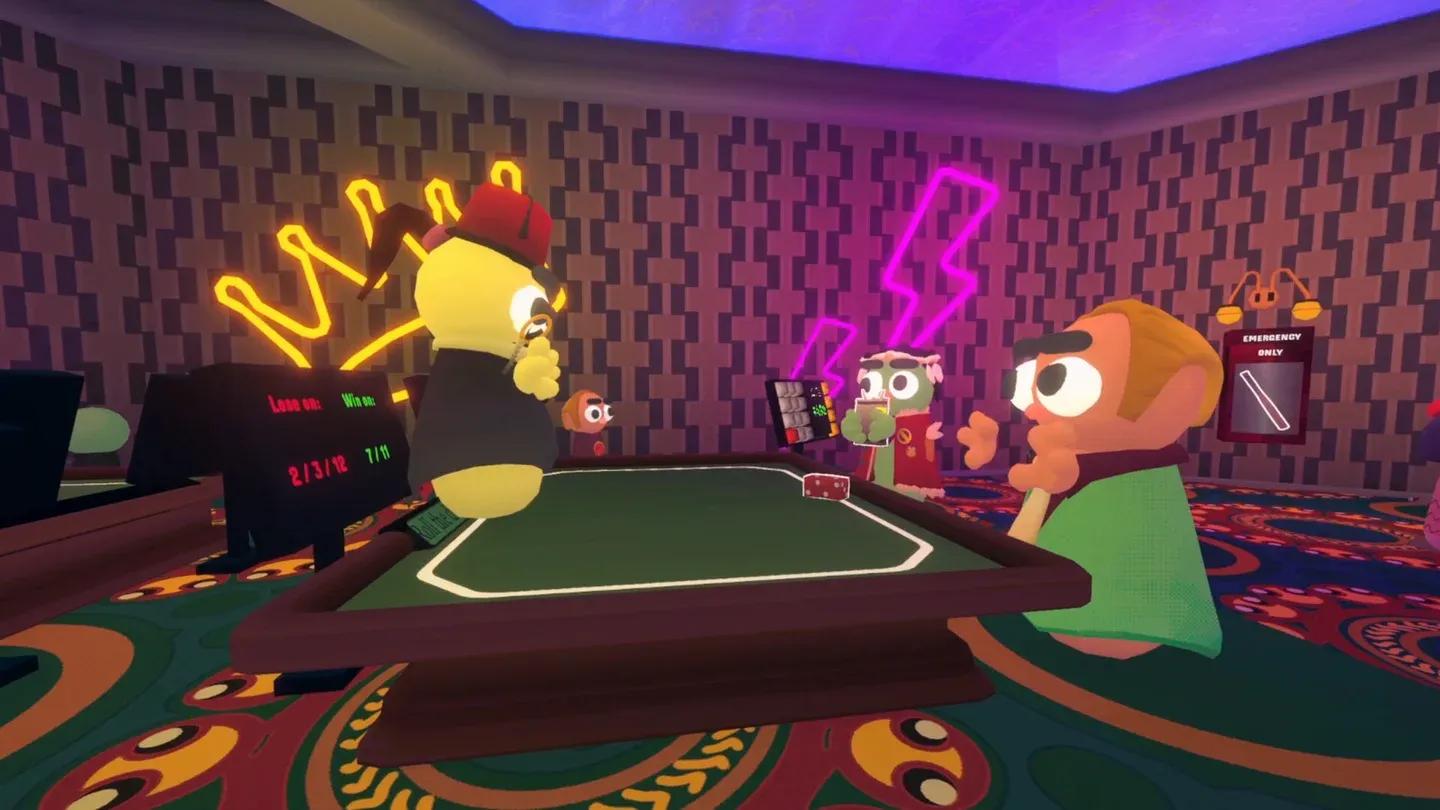 Gamble With Your Friends Gallery 7