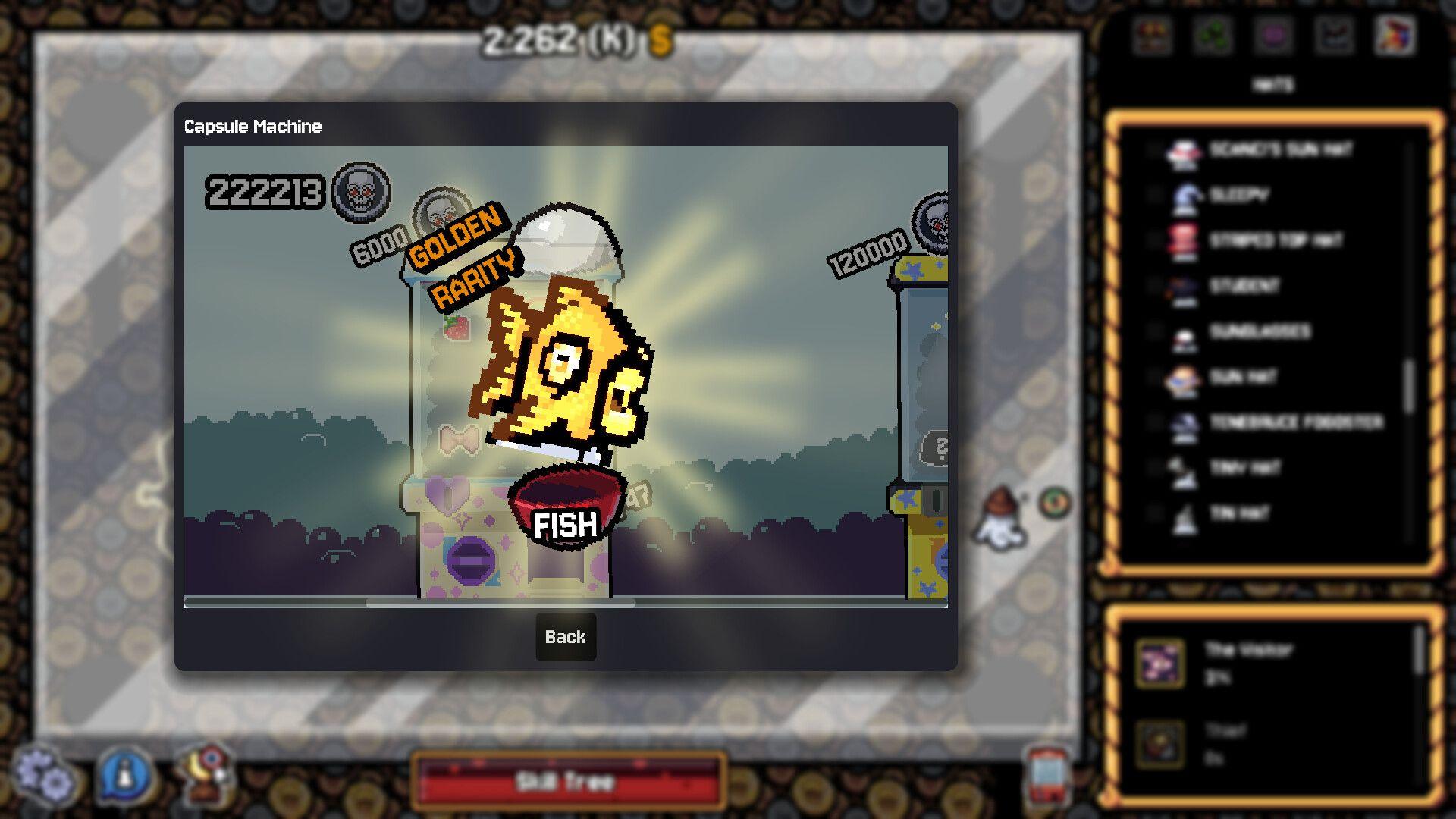 Gamblers Table Screenshot 3