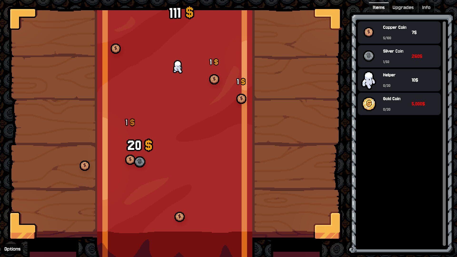 Gamblers Table Screenshot 4