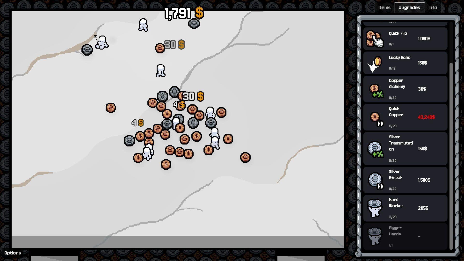 Gamblers Table Screenshot 7