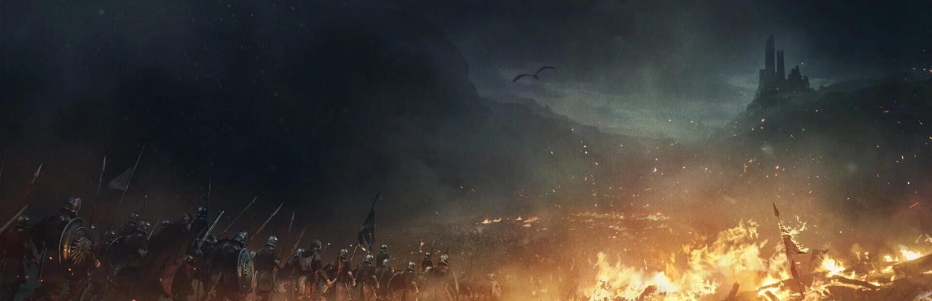 Game of Thrones: War for Westeros Banner