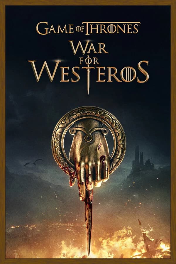 Game of Thrones: War for Westeros