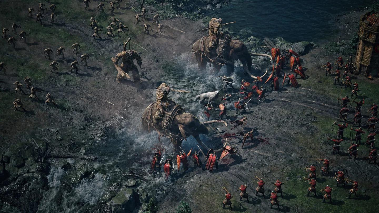 Game of Thrones: War for Westeros Gallery 1