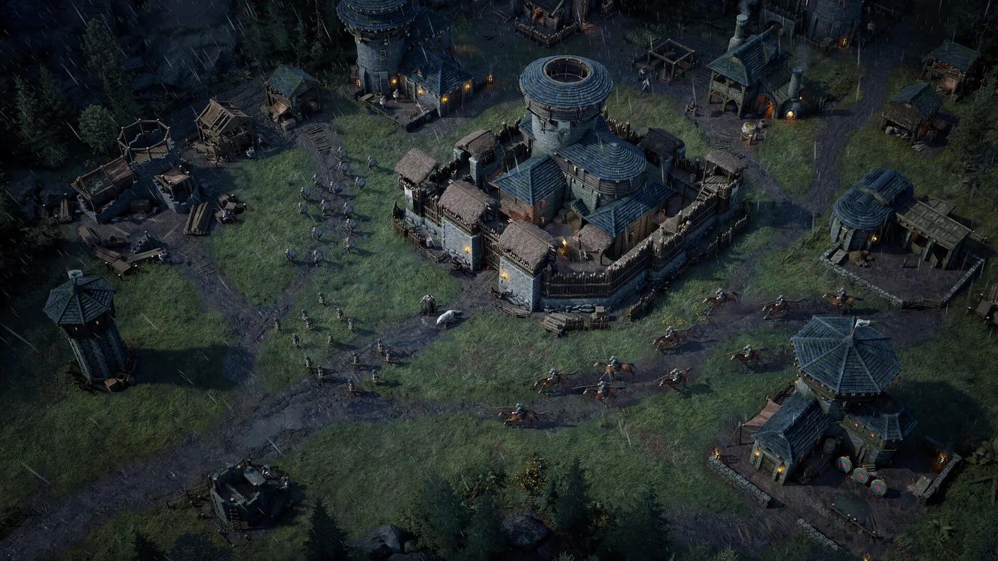 Game of Thrones: War for Westeros Gallery 2