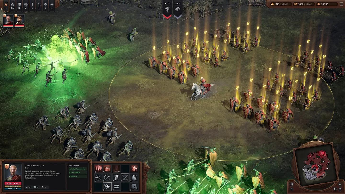Game of Thrones: War for Westeros Gallery 4