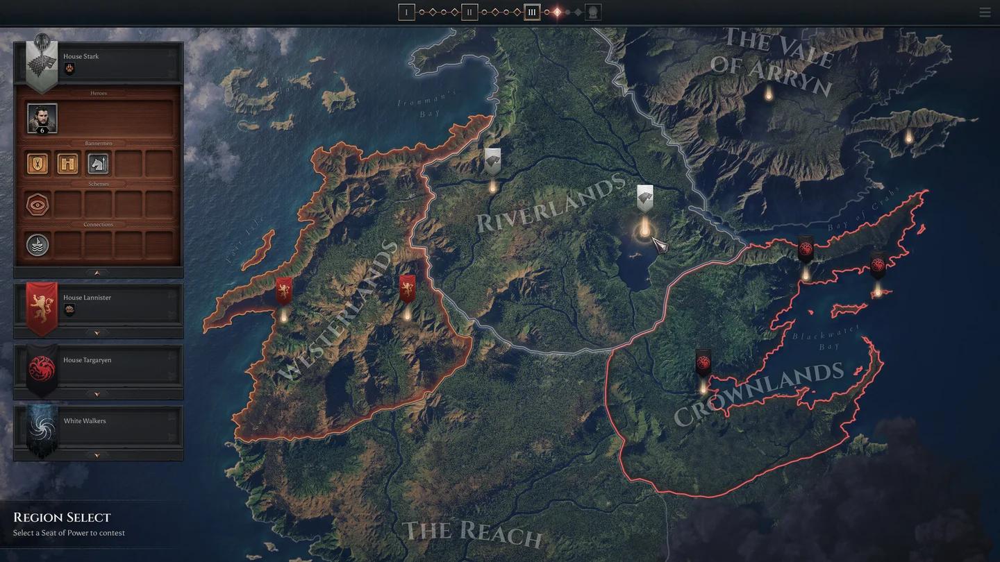 Game of Thrones: War for Westeros Gallery 5