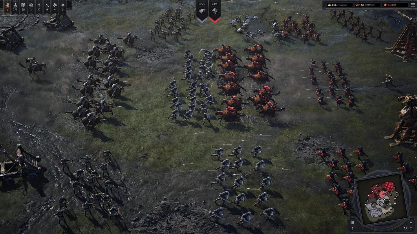 Game of Thrones: War for Westeros Gallery 6