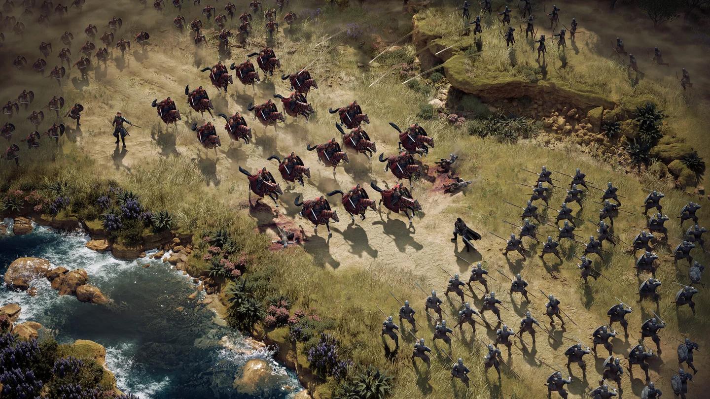 Game of Thrones: War for Westeros Gallery 8