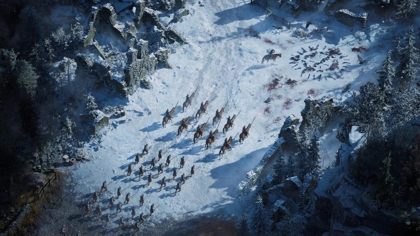 Game of Thrones: War for Westeros Gallery 9