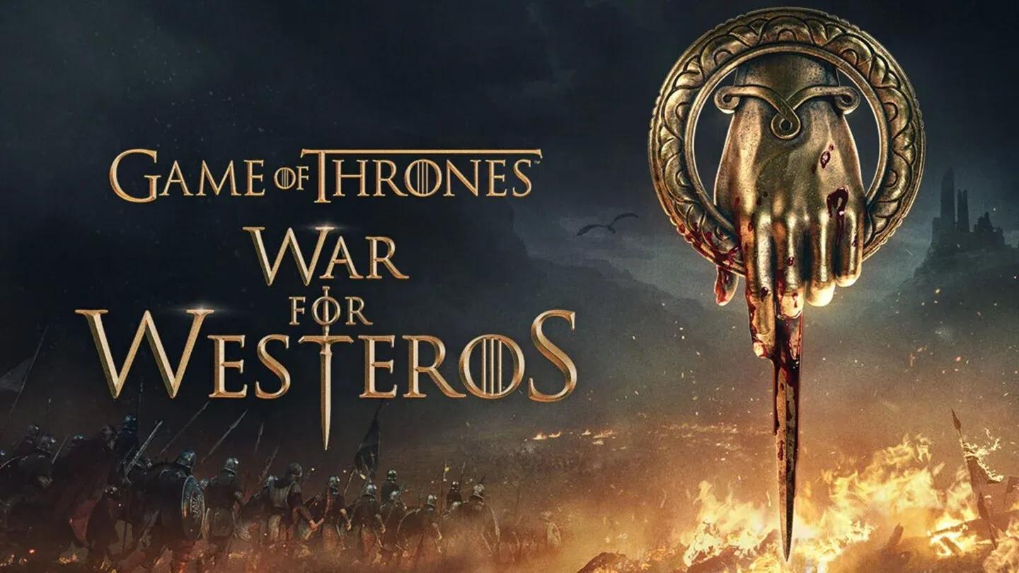 Buy Game of Thrones: War For Westeros - PC (Steam)