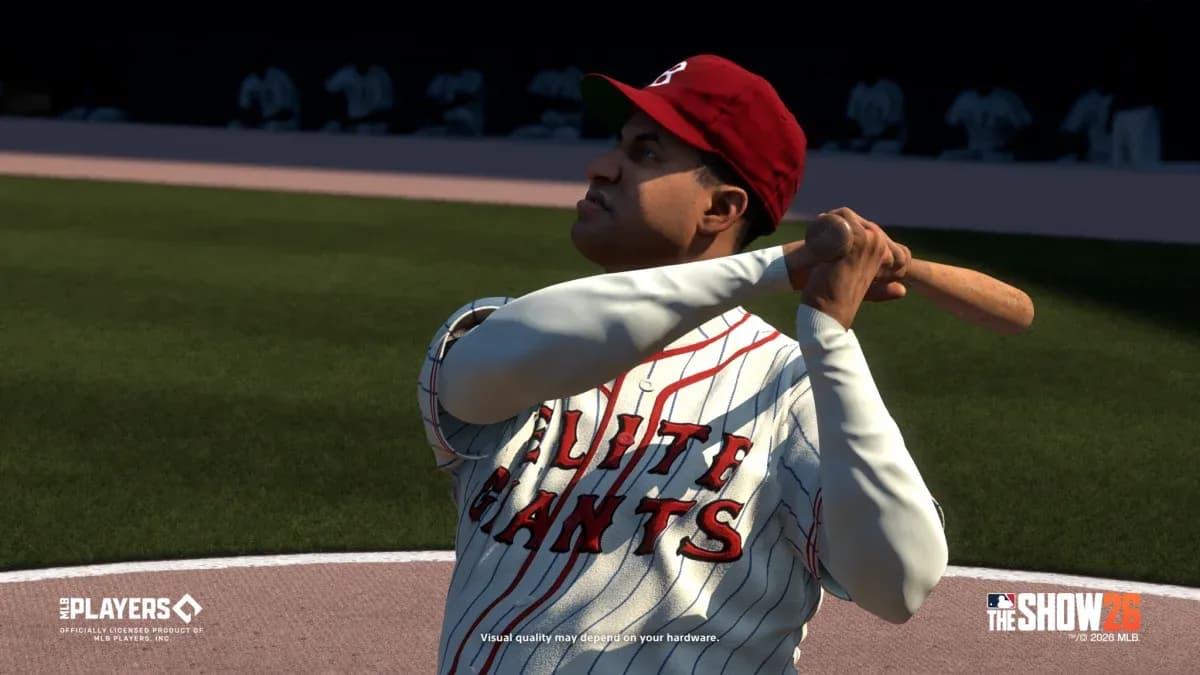 Gameplay pacing settings menu