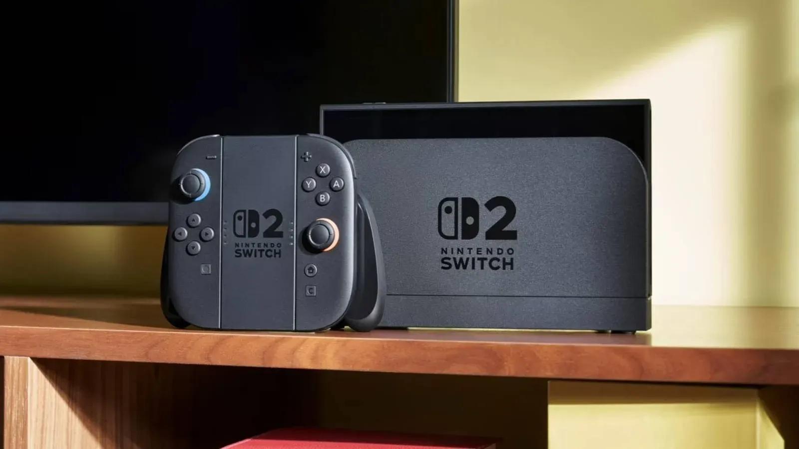 Nintendo is Being Sued Over Tariff Refunds