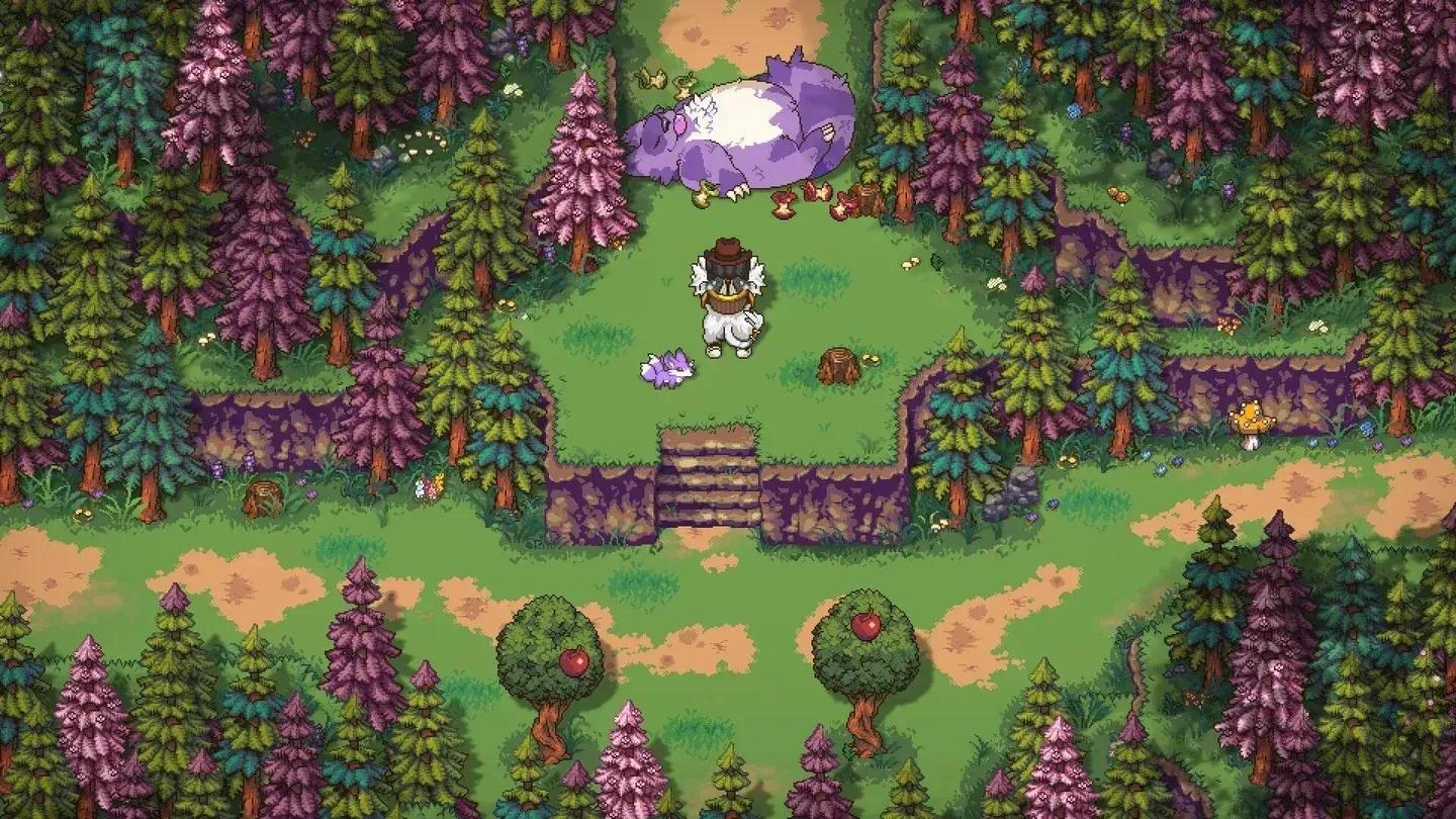 2026년 Stardew Valley 스타일의 농장 및 마을 생활 게임 추천