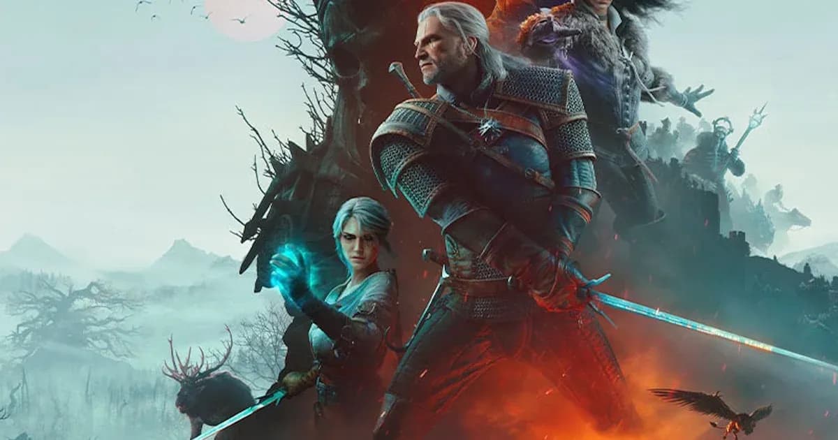 Gamescom Opening Night Live 2026: Everything announced | GamesRadar+ - Social
