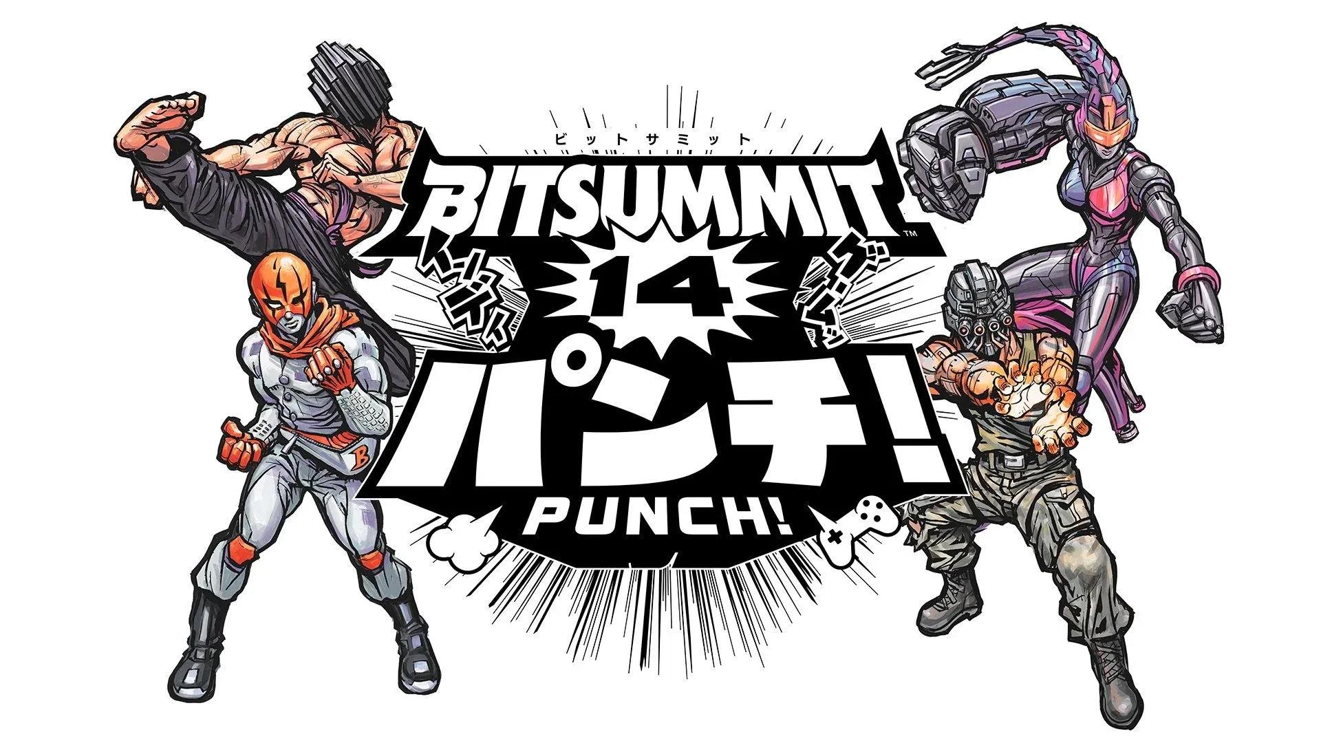 BitSummit Punch 2026 returns this month ...