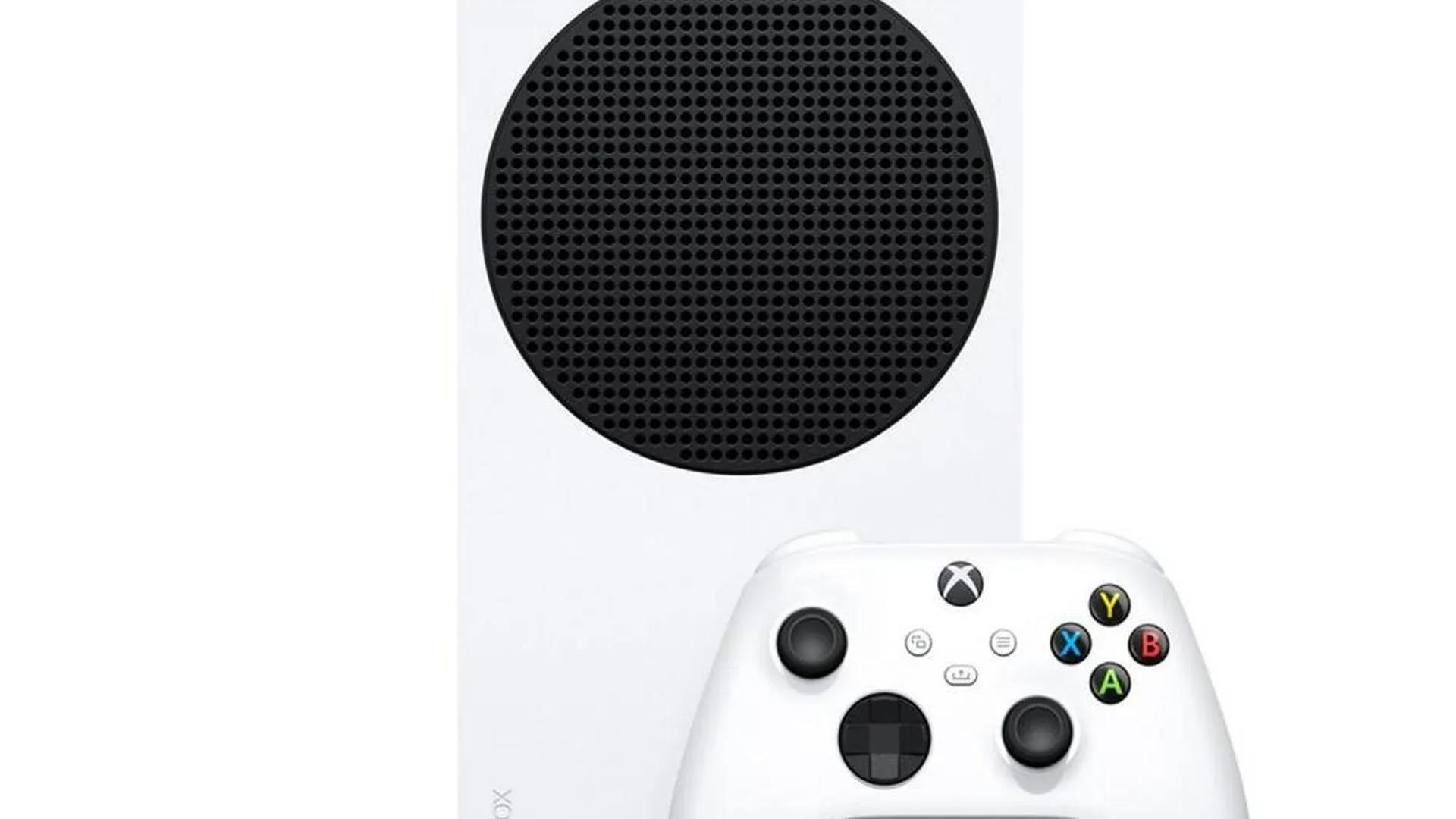 Trade In Microsoft Xbox Series S All ...