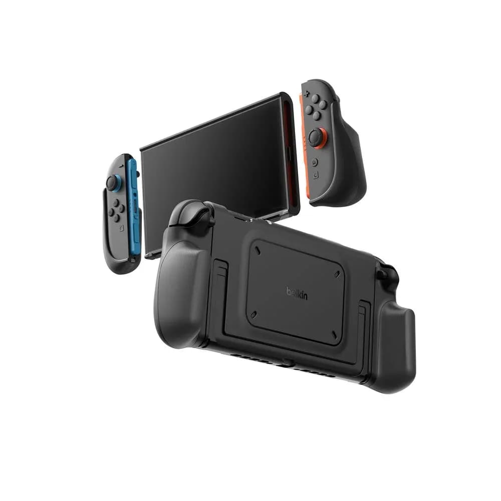 Gaming Grip for Nintendo Switch 2 ...