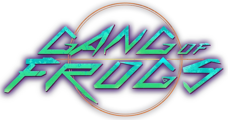 gang of frogs game logo.webp