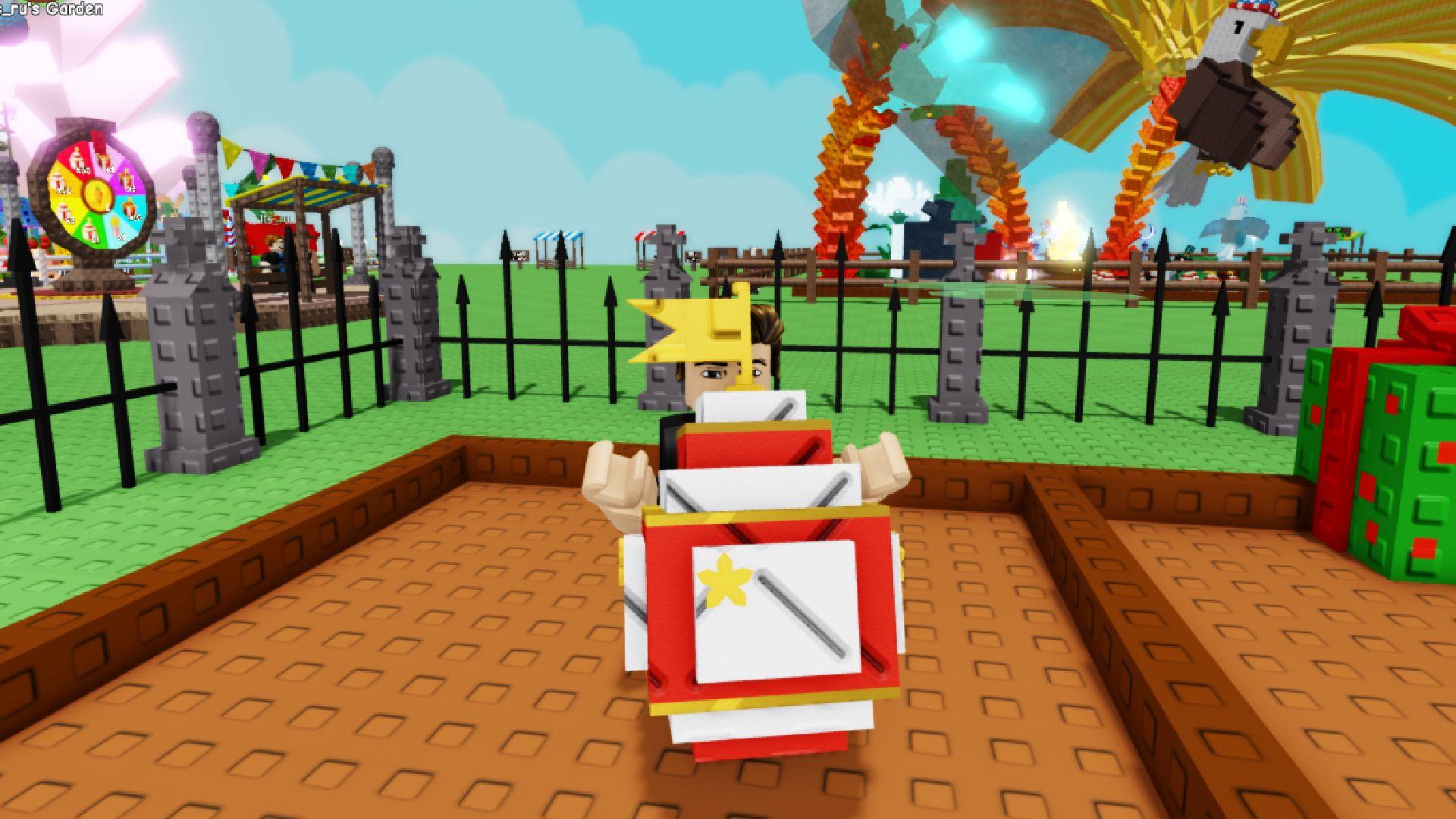 Carnival pet egg hatching