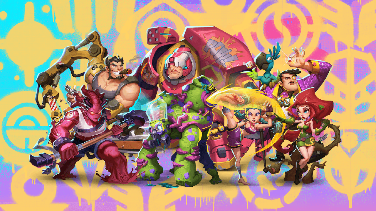 StepN Dev Reveals Gas Hero; Introduces Genesis NFT UGC Contest image