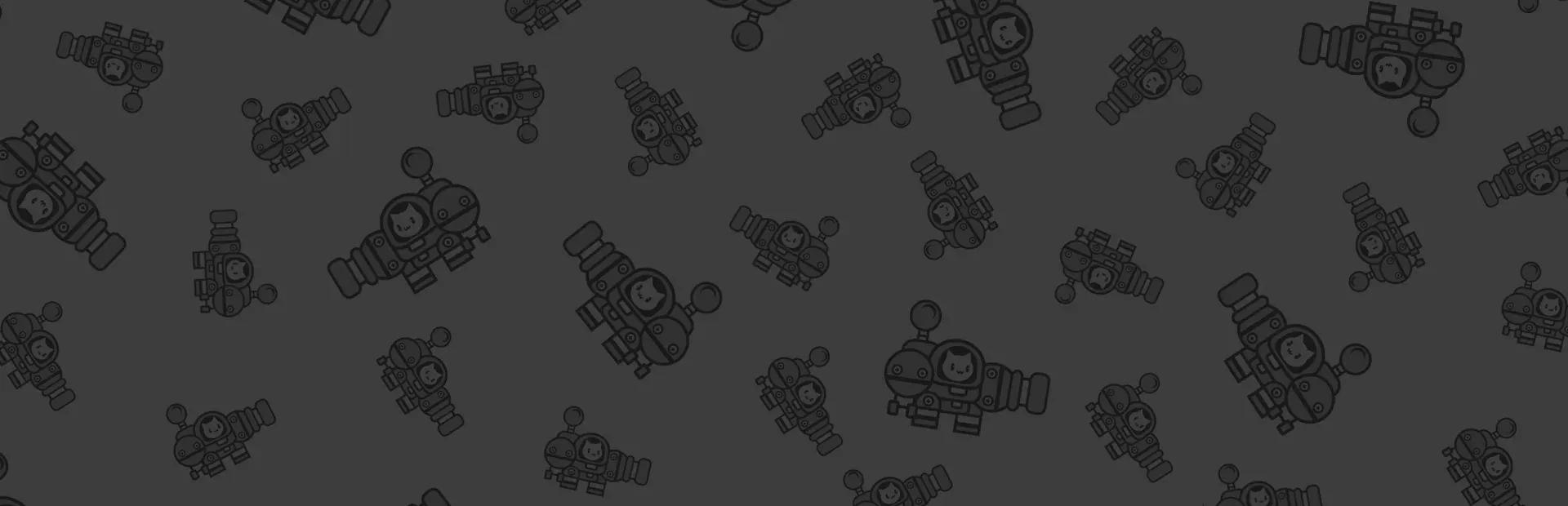 Gato Roboto Banner