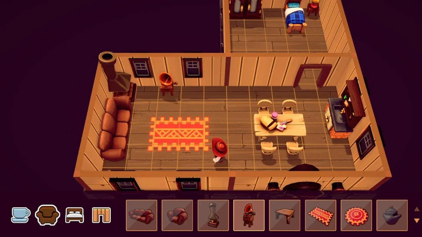 Gaucho and the Grassland Gallery 2