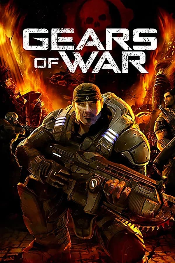 Game Card Image