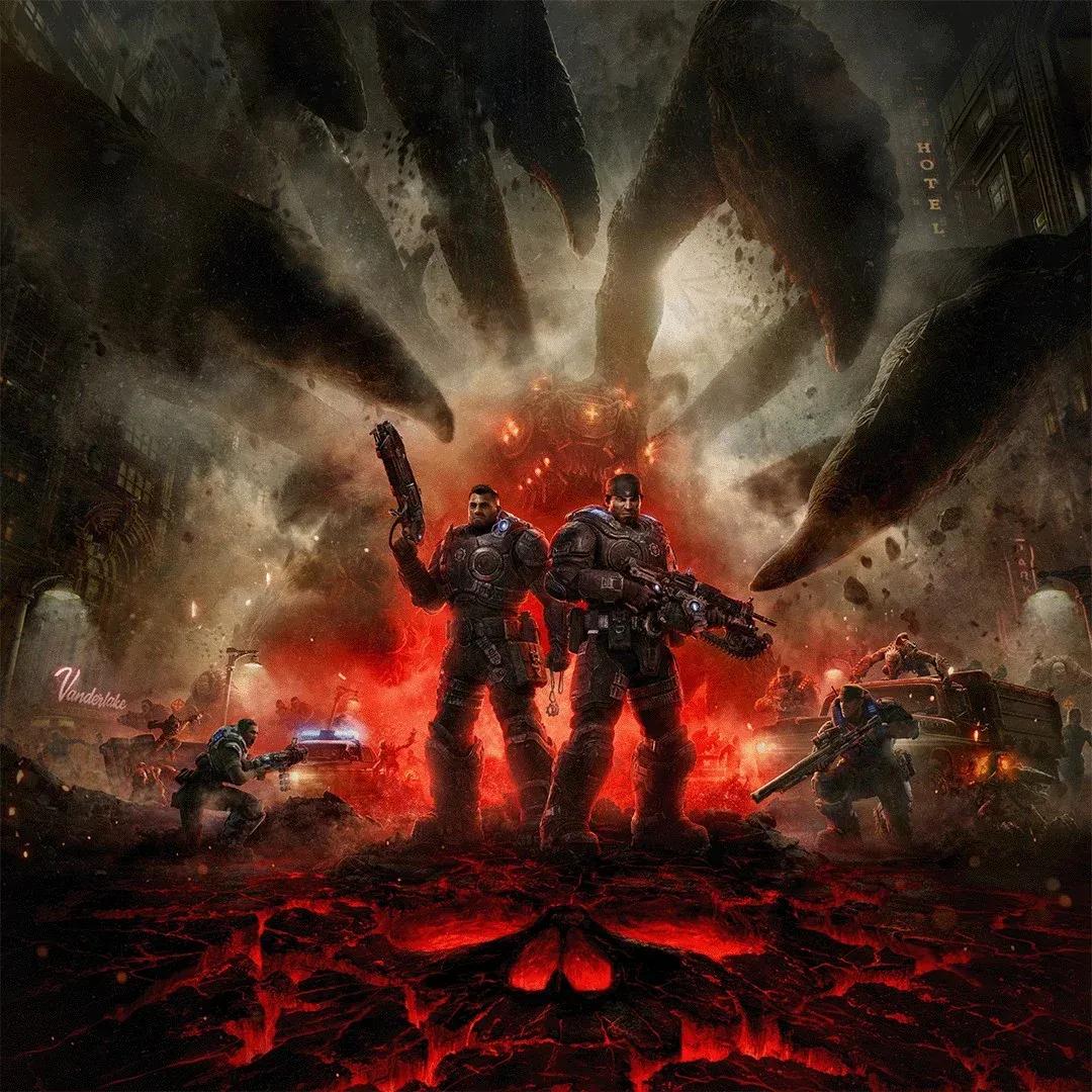Gears of War: E-Day 공략: 모든 도전 과제 및 잠금 해제 방법