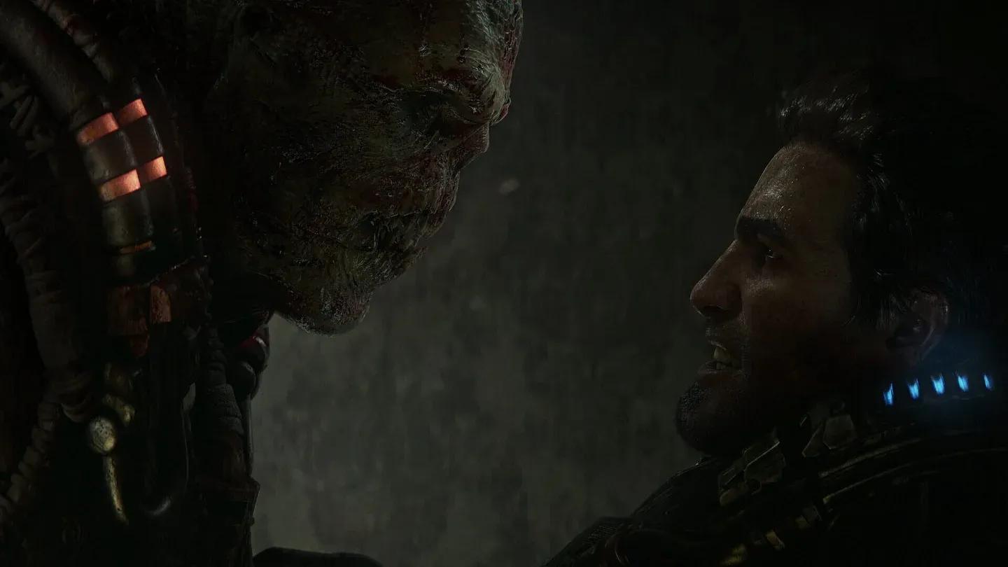 Gears of War: E-Day Gallery 3