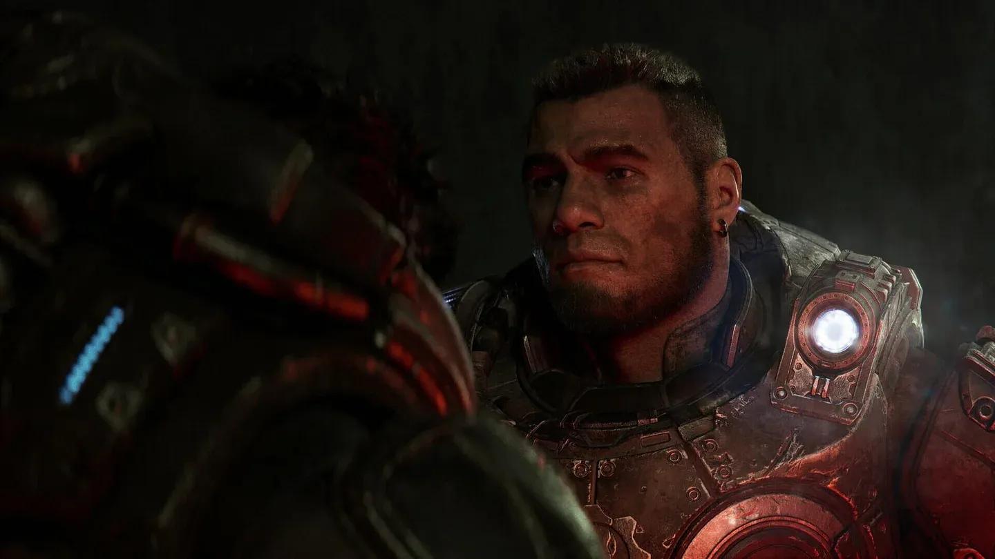 Gears of War: E-Day Gallery 4