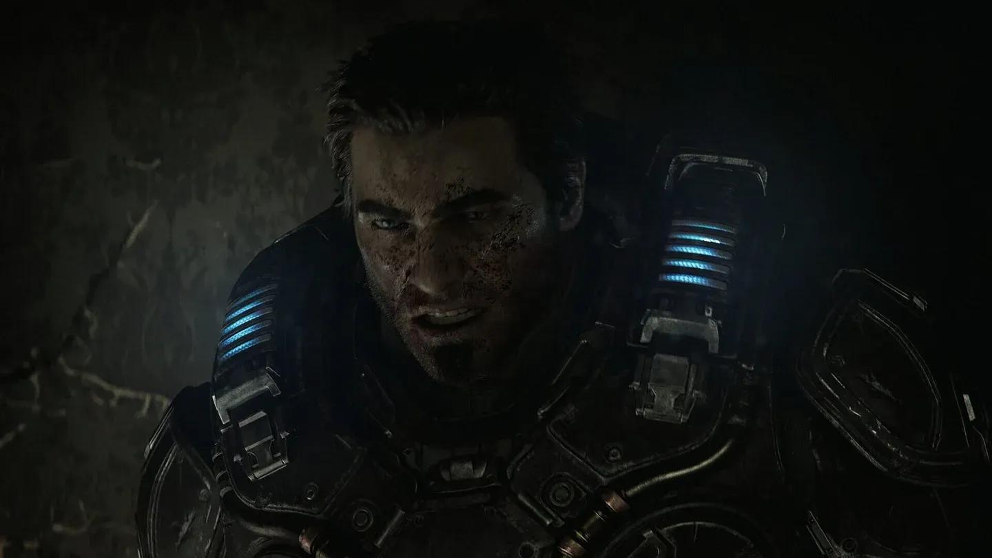 Gears of War: E-Day Gallery 5